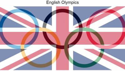 Conversation Contest aka English Olympics