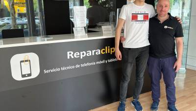 Erasmus Plus - odborné praxe ve Španělsku začaly