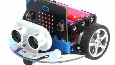 micro:bit 2023