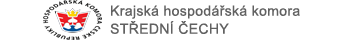 Logo-Krajská hospodářská komora Střední Čechy