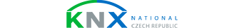 Logo-KNX národní skupina České republiky, Z.S.