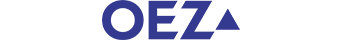Logo-OEZ s.r.o. - Moderní technologie a osobní přístup. Jistě.