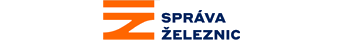 Logo-Správa železnic